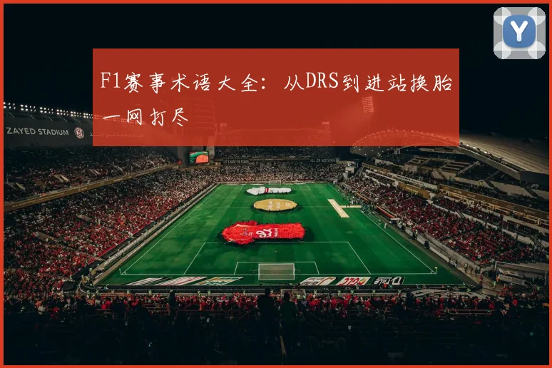 F1赛事术语大全:从DRS到进站换胎一网打尽